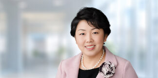 Former senior partner joins Hozu Capital as co-founder, COO Cindy Huang joins Hozu Capital