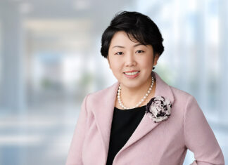 Former senior partner joins Hozu Capital as co-founder, COO Cindy Huang joins Hozu Capital