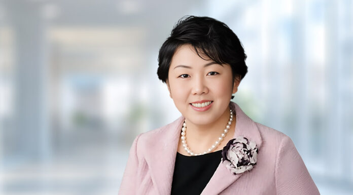 Former senior partner joins Hozu Capital as co-founder, COO Cindy Huang joins Hozu Capital