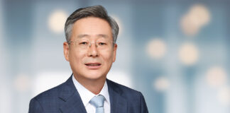 Former vice minister joins Yulchon to expand global reach Yulchon Koo Rae Cho
