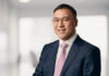 Freshfields appoints Tim Mak as Hong Kong managing partner Freshfields Tim Mak