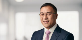Freshfields appoints Tim Mak as Hong Kong managing partner Freshfields Tim Mak