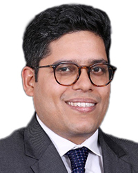 Gaurav Priyadarshi