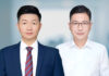 Grandall adds asset management and finance partners Grandall recruits Xie Zhensheng and Cui Bo