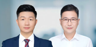 Grandall adds asset management and finance partners Grandall recruits Xie Zhensheng and Cui Bo