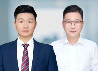 Grandall adds asset management and finance partners Grandall recruits Xie Zhensheng and Cui Bo