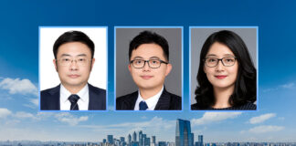 Grandway brings in partners for Suzhou and Shanghai offices Grandway hires Xu Wei Zhu Ting and Yang Yu