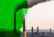 Green: Seen it or mean it? Navigating phased-in ESG reporting
