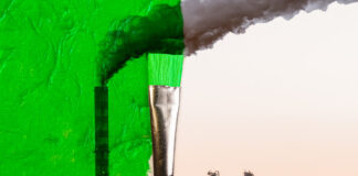Green: Seen it or mean it? Navigating phased-in ESG reporting
