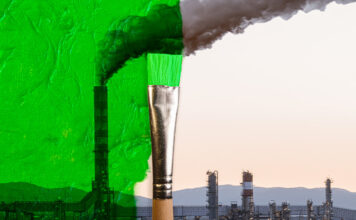 Green: Seen it or mean it? Navigating phased-in ESG reporting