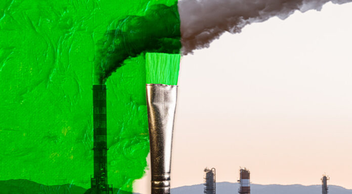 Green: Seen it or mean it? Navigating phased-in ESG reporting