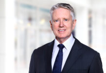 HFW rehires Singapore shipping partner from Reed Smith HFW Peter Glover