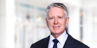 HFW rehires Singapore shipping partner from Reed Smith HFW Peter Glover