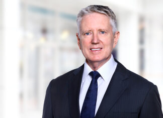HFW rehires Singapore shipping partner from Reed Smith HFW Peter Glover