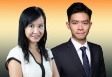 HK charging order absolute affirmed despite liquidation in BVI
