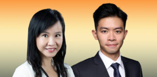 HK charging order absolute affirmed despite liquidation in BVI