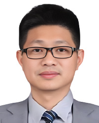 Huang Jiangdong, Grandall Law Firm