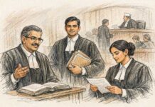 BCI seeks comments on draft amendments to Advocates Act Legal Profession Reforms
