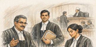 BCI seeks comments on draft amendments to Advocates Act Legal Profession Reforms