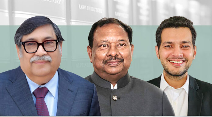 Keeping the ‘judge’ in judgment AI Regulations in Indian Courts