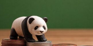 Indonesia issues first RMB7bn sovereign panda bonds in China Indonesia's first sovereign panda bonds in China