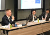 JICN cross-border M&A seminar highlights risks and trends JICN cross-border M&A seminar