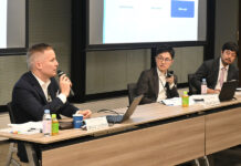 JICN cross-border M&A seminar highlights risks and trends JICN cross-border M&A seminar