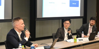 JICN cross-border M&A seminar highlights risks and trends JICN cross-border M&A seminar