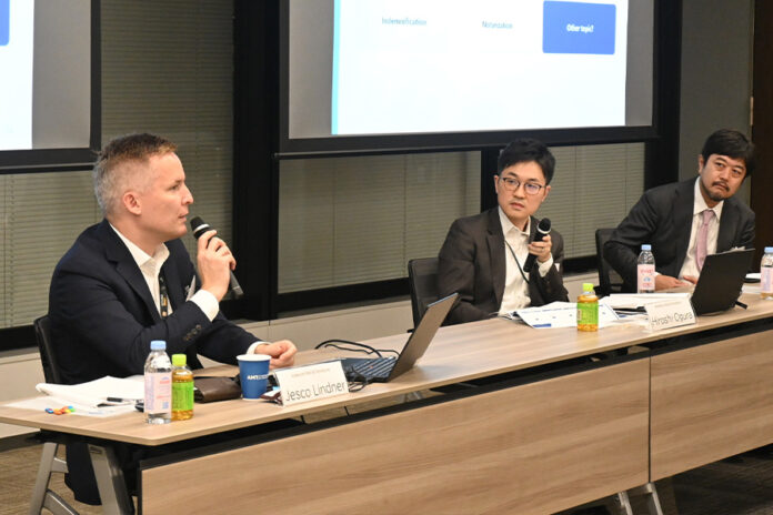 JICN-cross-border-M&A-seminar-highlights-risks-and-trends[ JICN cross-border M&A seminar