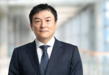 Japan’s Nagashima Ohno recruits Anderson Mori partner Nagashima Ohno Atsushi Nishitani