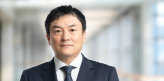 Japan’s Nagashima Ohno recruits Anderson Mori partner Nagashima Ohno Atsushi Nishitani