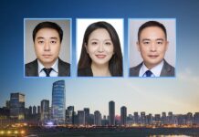Jingtian & Gongcheng adds partners in three Chinese cities Jingtian & Gongcheng hires Liao Jun Cheng Keni and Gu Peitao