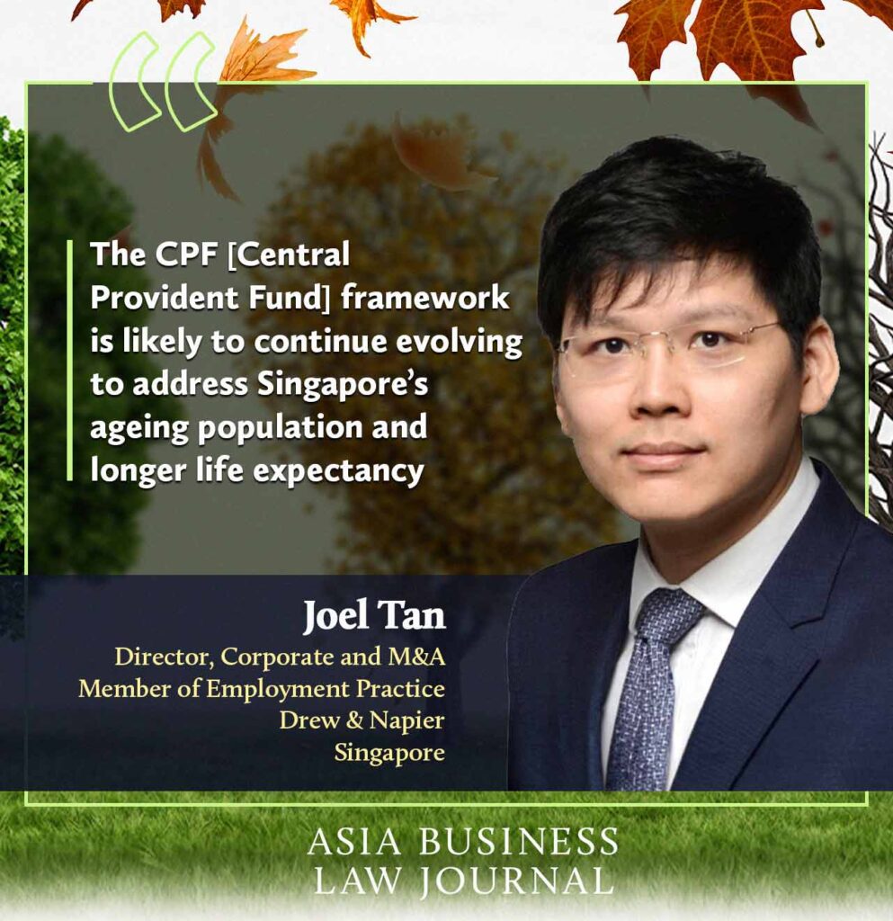 Joel Tan