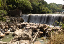 Kansai Electric buys stake in Philippines hydropower project Kansai Electric Wawa Hydropower Acquisition