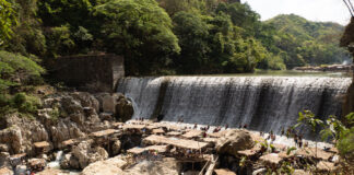 Kansai Electric buys stake in Philippines hydropower project Kansai Electric Wawa Hydropower Acquisition