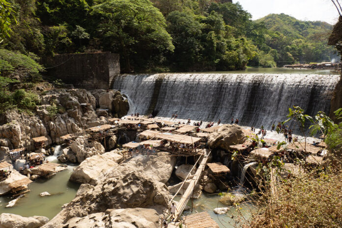 Kansai-Electric-buys-stake-in-Philippines-hydropower-project Kansai Electric Wawa Hydropower Acquisition