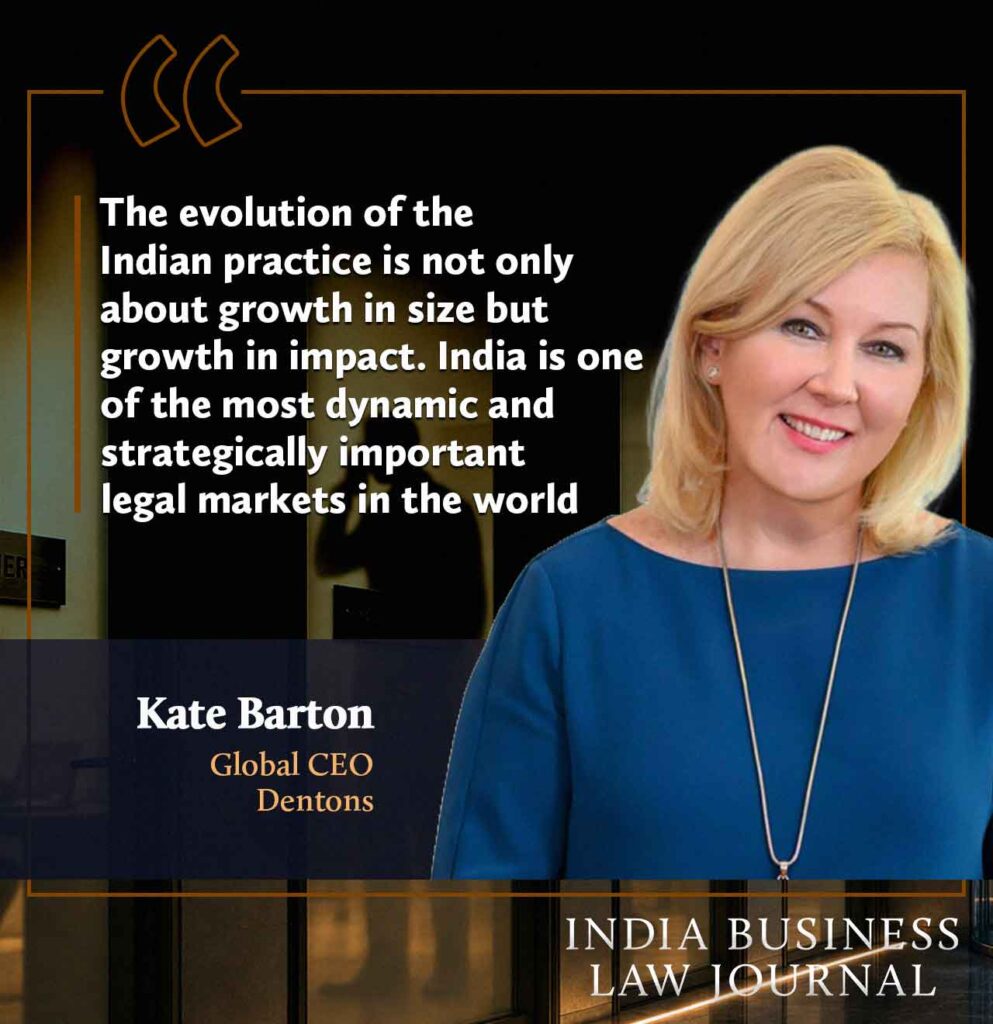 Kate Barton