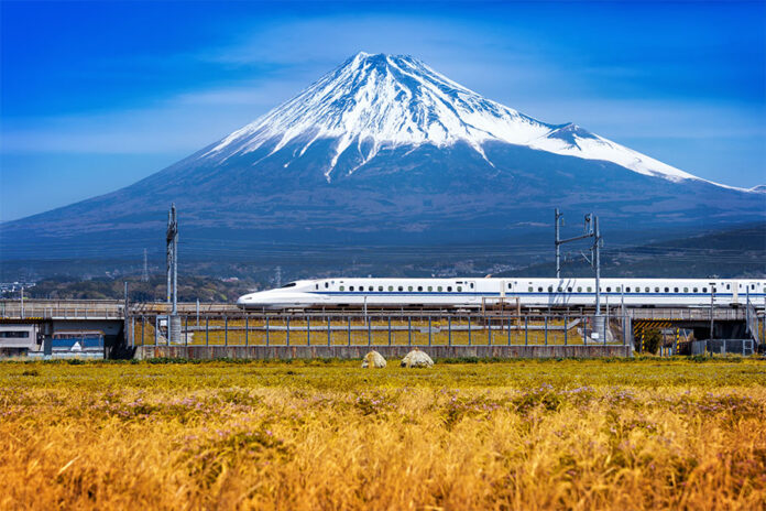 Kawasaki Heavy Industries USD1.2bn financing