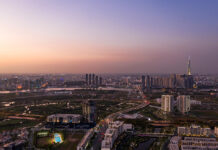 Keppel Group sells 40% equity in Vietnam real estate project Keppel Group sells Vietnam Real Estate Stake