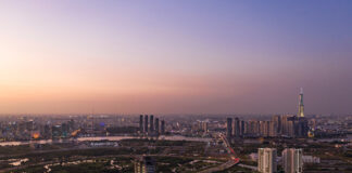 Keppel Group sells 40% equity in Vietnam real estate project Keppel Group sells Vietnam Real Estate Stake