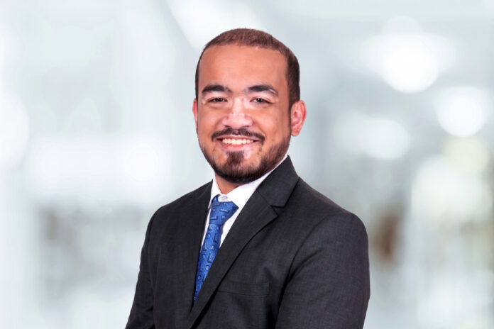 Kochhar-&-Co-adds-capital-markets-talent-Saswat-Mohanty Saswat Mohanty Joins Kochhar & Co