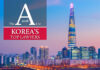 Nominate now! Korea top lawyers 2026 Korea's top lawyers 2026 nominations