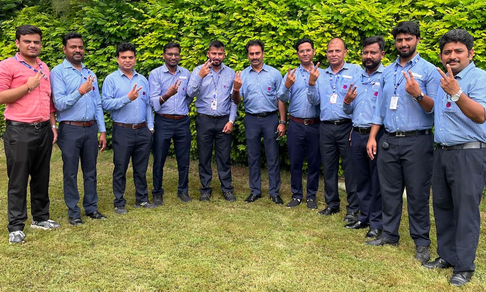 Krishna Maruti Group
