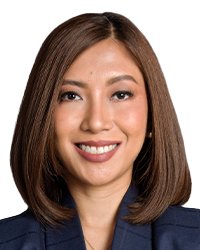 Kristine T Torres