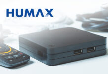 ???? ??·?????, ???? ??????? ?? ?? ?? Humax Merger