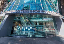 Lee & Lee and Allen & Gledhill advise on Wheelock Place sale Wheelock Place sale