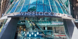 Lee & Lee and Allen & Gledhill advise on Wheelock Place sale Wheelock Place sale