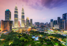 MKP acts on restructuring for Malaysia’s 8 Conlay development
