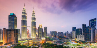 MKP acts on restructuring for Malaysia’s 8 Conlay development