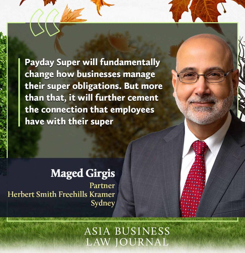 Maged Girgis